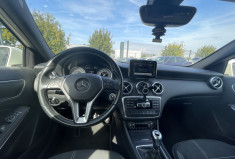 Mercedes Classe A 180 / 122 CH / SENSATION