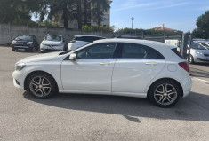 Mercedes Classe A 180 / 122 CH / SENSATION