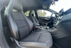 Mercedes Classe A 180 / 122 CH / SENSATION