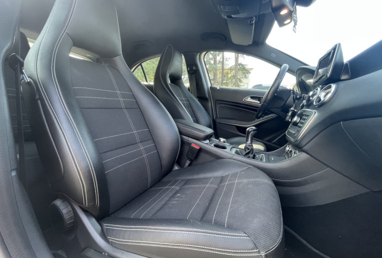 Mercedes Classe A 180 / 122 CH / SENSATION