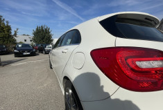 Mercedes Classe A 180 / 122 CH / SENSATION