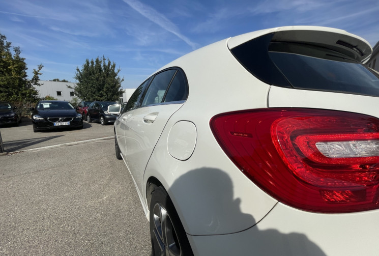 Mercedes Classe A 180 / 122 CH / SENSATION