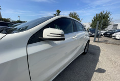 Mercedes Classe A 180 / 122 CH / SENSATION