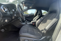Mercedes Classe A 180 / 122 CH / SENSATION