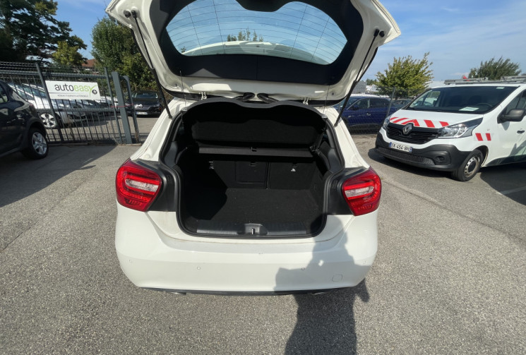 Mercedes Classe A 180 / 122 CH / SENSATION