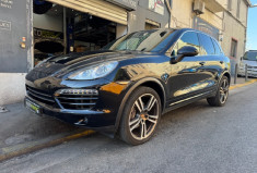Porsche Cayenne 3.0D 245 cv origine France 3em main / TOIT OUVRANT/ JA 21POUCE / SIEGES CHAUFFANT/ 