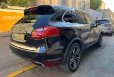 Porsche Cayenne 3.0D 245 cv origine France 3em main / TOIT OUVRANT/ JA 21POUCE / SIEGES CHAUFFANT/ 