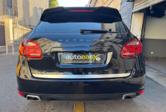 Porsche Cayenne 3.0D 245 cv origine France 3em main / TOIT OUVRANT/ JA 21POUCE / SIEGES CHAUFFANT/ 