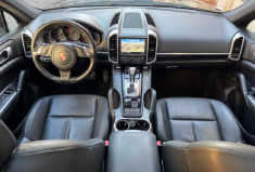 Porsche Cayenne 3.0D 245 cv origine France 3em main / TOIT OUVRANT/ JA 21POUCE / SIEGES CHAUFFANT/ 