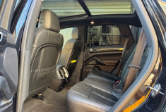 Porsche Cayenne 3.0D 245 cv origine France 3em main / TOIT OUVRANT/ JA 21POUCE / SIEGES CHAUFFANT/ 