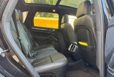 Porsche Cayenne 3.0D 245 cv origine France 3em main / TOIT OUVRANT/ JA 21POUCE / SIEGES CHAUFFANT/ 