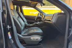 Porsche Cayenne 3.0D 245 cv origine France 3em main / TOIT OUVRANT/ JA 21POUCE / SIEGES CHAUFFANT/ 