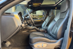 Porsche Cayenne 3.0D 245 cv origine France 3em main / TOIT OUVRANT/ JA 21POUCE / SIEGES CHAUFFANT/ 