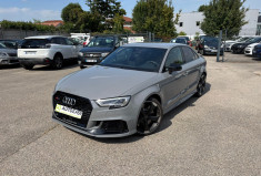 Audi RS3 BERLINE 2.5 TFSI / 400 CH / BERLINE
