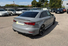 Audi RS3 BERLINE 2.5 TFSI / 400 CH / BERLINE
