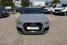 Audi RS3 BERLINE 2.5 TFSI / 400 CH / BERLINE