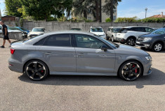 Audi RS3 BERLINE 2.5 TFSI / 400 CH / BERLINE