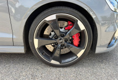 Audi RS3 BERLINE 2.5 TFSI / 400 CH / BERLINE