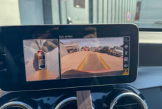 Mercedes Classe C  C200 AMG-Line 184 BVA Toit Ouvrant Burmester CAM360 Sièges à mém Suivi Mercedes