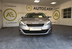 Peugeot 308 II 1.2 ESS 130CV ENTRETIEN EXCLUSIF CONCESSION GARANTIE 1AN  