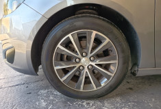 Peugeot 308 II 1.2 ESS 130CV ENTRETIEN EXCLUSIF CONCESSION GARANTIE 1AN  