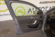 Peugeot 308 II 1.2 ESS 130CV ENTRETIEN EXCLUSIF CONCESSION GARANTIE 1AN  
