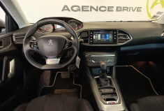 Peugeot 308 II 1.2 ESS 130CV ENTRETIEN EXCLUSIF CONCESSION GARANTIE 1AN  