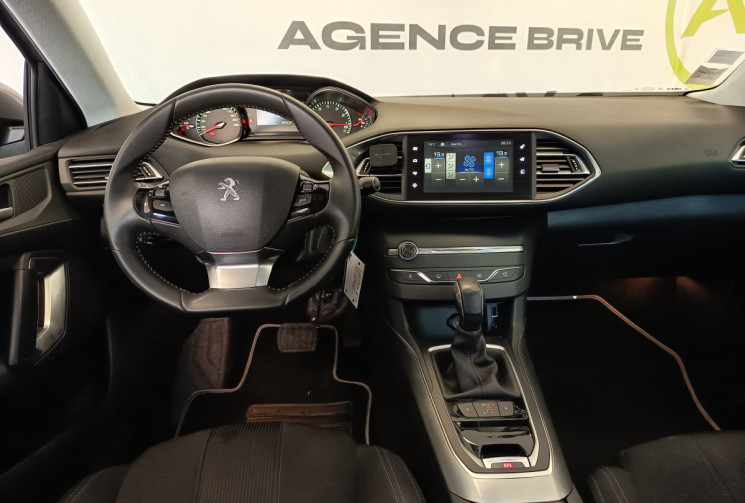 Peugeot 308 II 1.2 ESS 130CV ENTRETIEN EXCLUSIF CONCESSION GARANTIE 1AN  