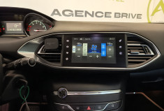 Peugeot 308 II 1.2 ESS 130CV ENTRETIEN EXCLUSIF CONCESSION GARANTIE 1AN  