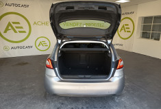 Peugeot 308 II 1.2 ESS 130CV ENTRETIEN EXCLUSIF CONCESSION GARANTIE 1AN  