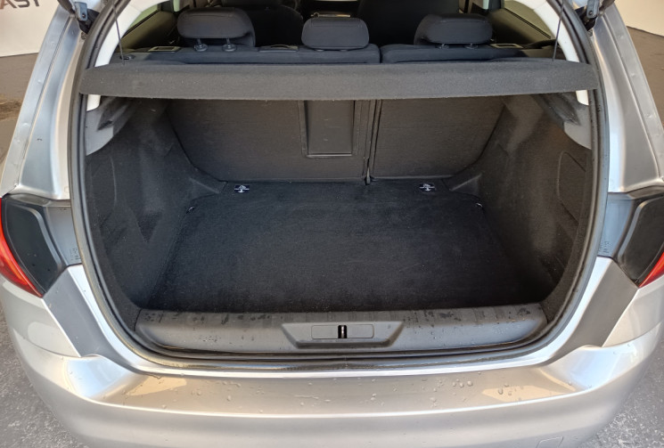 Peugeot 308 II 1.2 ESS 130CV ENTRETIEN EXCLUSIF CONCESSION GARANTIE 1AN  