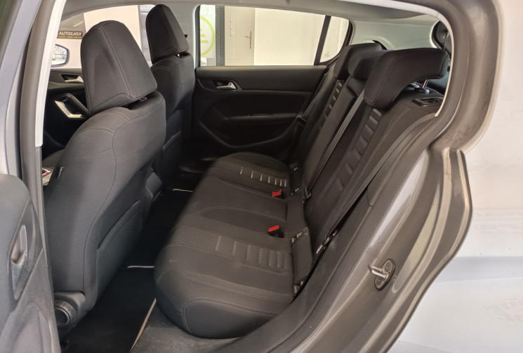 Peugeot 308 II 1.2 ESS 130CV ENTRETIEN EXCLUSIF CONCESSION GARANTIE 1AN  