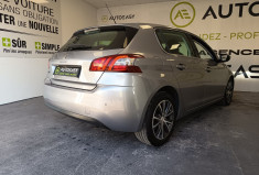 Peugeot 308 II 1.2 ESS 130CV ENTRETIEN EXCLUSIF CONCESSION GARANTIE 1AN  