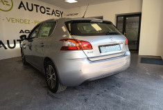 Peugeot 308 II 1.2 ESS 130CV ENTRETIEN EXCLUSIF CONCESSION GARANTIE 1AN  