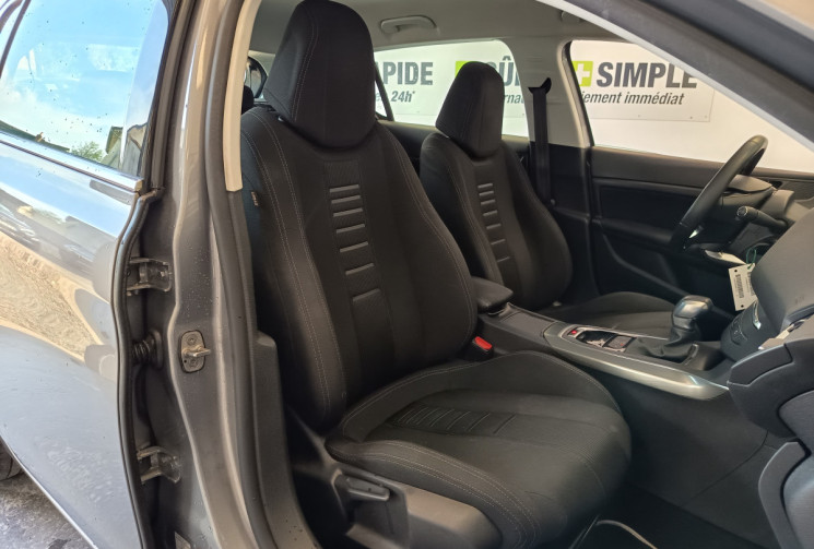 Peugeot 308 II 1.2 ESS 130CV ENTRETIEN EXCLUSIF CONCESSION GARANTIE 1AN  