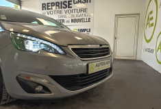 Peugeot 308 II 1.2 ESS 130CV ENTRETIEN EXCLUSIF CONCESSION GARANTIE 1AN  