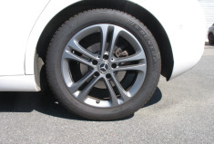Mercedes Classe A (W177) 200 d 150 Business-Line 150 8G-DCT