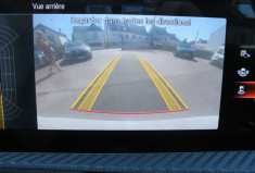 Mercedes Classe A (W177) 200 d 150 Business-Line 150 8G-DCT
