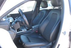 Mercedes Classe A (W177) 200 d 150 Business-Line 150 8G-DCT
