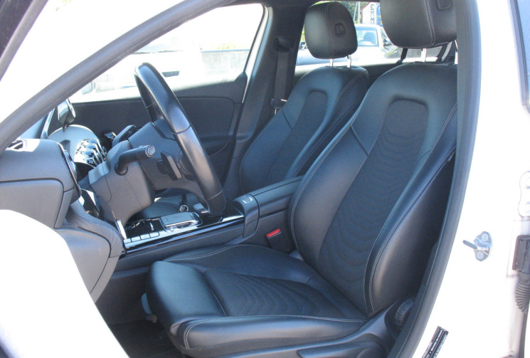 Mercedes Classe A (W177) 200 d 150 Business-Line 150 8G-DCT