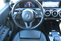 Mercedes Classe A (W177) 200 d 150 Business-Line 150 8G-DCT