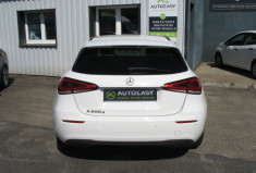 Mercedes Classe A (W177) 200 d 150 Business-Line 150 8G-DCT