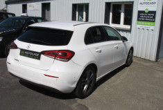 Mercedes Classe A (W177) 200 d 150 Business-Line 150 8G-DCT
