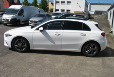 Mercedes Classe A (W177) 200 d 150 Business-Line 150 8G-DCT