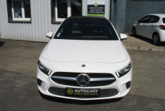 Mercedes Classe A (W177) 200 d 150 Business-Line 150 8G-DCT