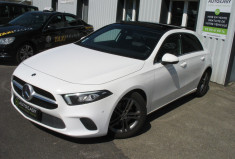 Mercedes Classe A (W177) 200 d 150 Business-Line 150 8G-DCT