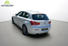BMW Série 1  (F20) LCI 5 portes 118d 2.0 d 16V 150 cv Boîte auto