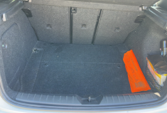 BMW Série 1  (F20) LCI 5 portes 118d 2.0 d 16V 150 cv Boîte auto