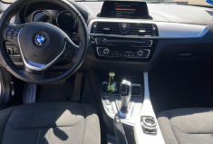 BMW Série 1  (F20) LCI 5 portes 118d 2.0 d 16V 150 cv BUSINESS
