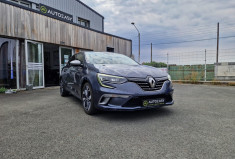 Renault Megane IV 1.3 TCe140 GT LINE / TRES BON ETAT / GARANTIE 12 MOIS